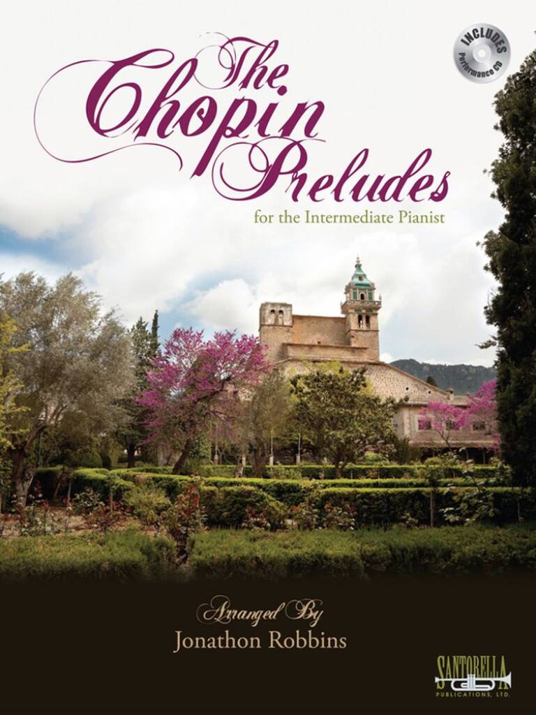 Chopin Preludes,The